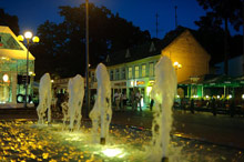 Юрмала, Латвия