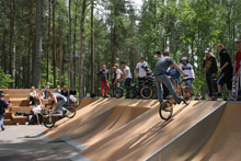 Юрмала, Латвия