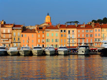 Сан-Тропе, Франция