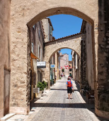 Сан-Тропе, Франция