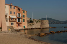 Сан-Тропе, Франция