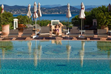 Сан-Тропе, Франция