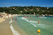 Сан-Тропе, Франция