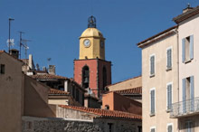 Сан-Тропе, Франция