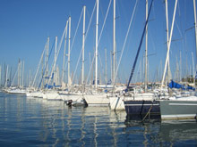 Сан-Тропе, Франция