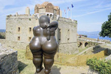 Сан-Тропе, Франция