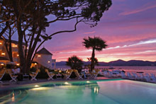 Сан-Тропе, Франция