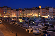 Сан-Тропе, Франция