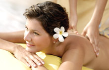 Пхи-Пхи, Тайланд