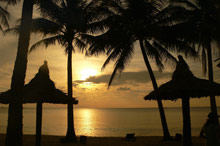 Остров Фукуок, Вьетнам