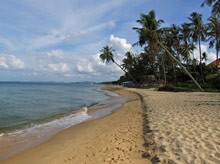 Остров Фукуок, Вьетнам