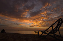 Остров Фукуок, Вьетнам