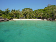 Остров Фукуок, Вьетнам