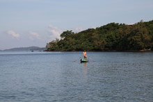 Остров Фукуок, Вьетнам