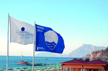 Кемер, Турция