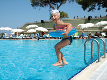 Кемер, Турция