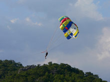 Кемер, Турция