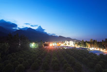 Кемер, Турция