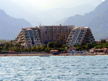 Кемер, Турция