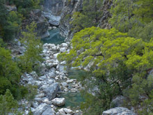 Кемер, Турция