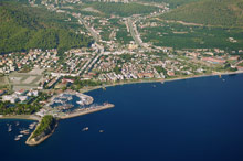 Кемер, Турция