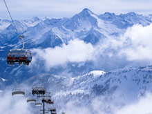 Майрхофен, Австрия