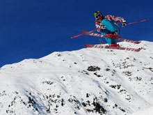 Майрхофен, Австрия