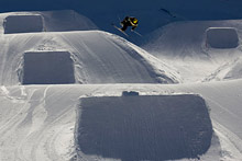 Майрхофен, Австрия