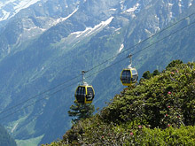 Майрхофен, Австрия