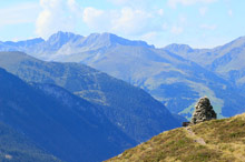 Майрхофен, Австрия