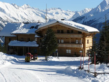 Майрхофен, Австрия