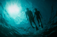 Остров Раунд (Round Island), Сейшельские острова