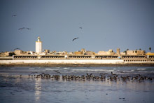 Эль Джадида, Марокко