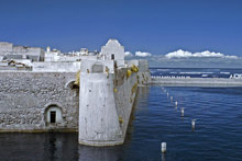 Эль Джадида, Марокко