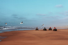 Эль Джадида, Марокко