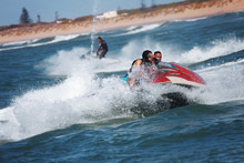 Эль Джадида, Марокко