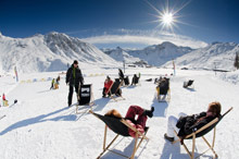 Тинь, Франция