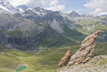 Тинь, Франция