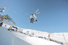 Тинь, Франция