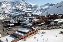 Тинь, Франция