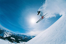 Тинь, Франция