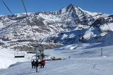 Тинь, Франция