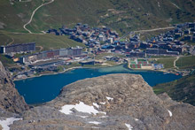 Тинь, Франция