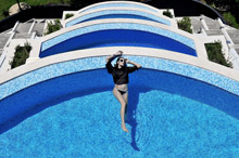 Белек, Турция