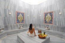 Белек, Турция