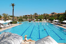 Белек, Турция