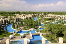 Белек, Турция