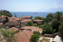 Анталия, Турция