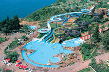 Анталия, Турция