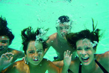 Анталия, Турция